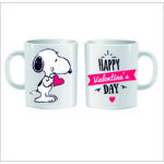 Κούπα Snoopy Valentines