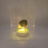 Εκθεσιακό κουτί απο plexiglass για φιγούρες - Image 2